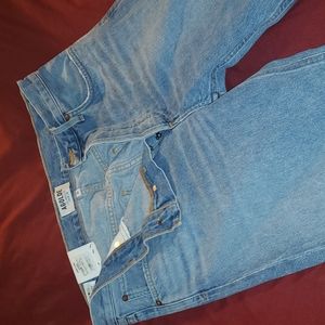 Agolde Jamie Jean's. Size 30. The wash is called Brooklyn.